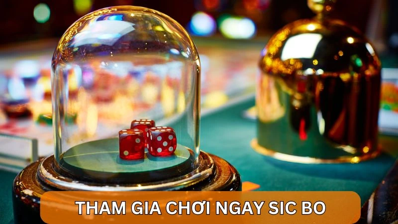 Live Casino 888 – Đỉnh cao trải nghiệm sòng bạc trực tuyến 6 Tham gia chơi ngay Sic Bo rinh về thưởng lớn