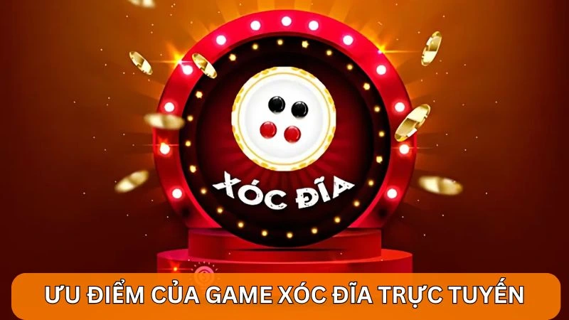 Live Xóc Đĩa Alo789 – Trải nghiệm cảm giác cá cược trực tiếp 3 Ưu điểm nổi bật của game live xóc đĩa