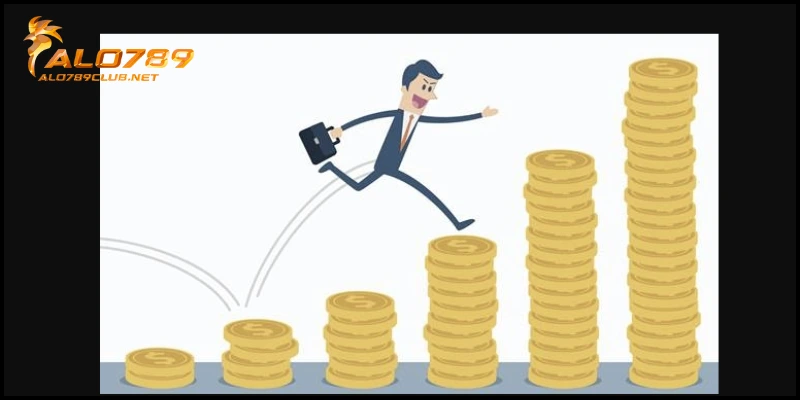 Alo789 tuyển dụng - Ứng tuyển trở thành nhân viên nhà cái 4 Alo789 tuyển dụng với mức lương thưởng cao